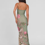 Julie | Maxi Dress