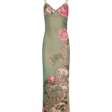 Julie | Maxi Dress
