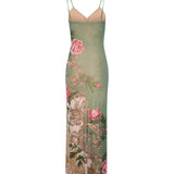 Julie | Maxi Dress