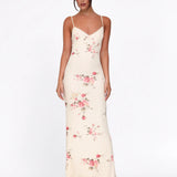 Julie | Maxi Dress