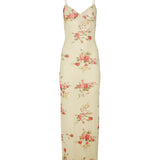 Julie | Maxi Dress