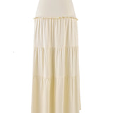 Lucy | Top & Maxi Skirt Set
