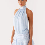 Willow | Mini Dress