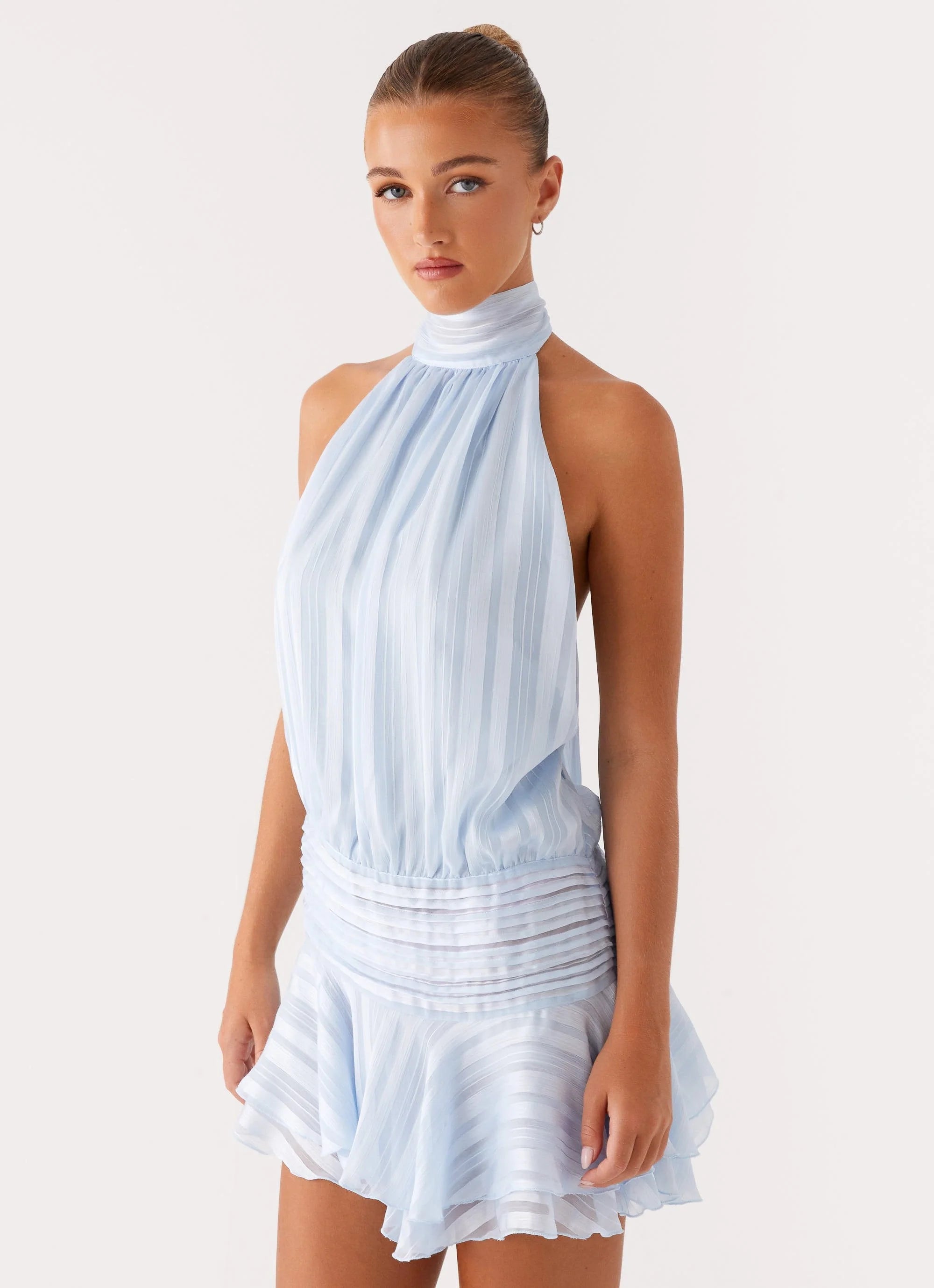 Willow | Mini Dress
