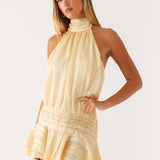Willow | Mini Dress
