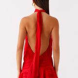 Willow | Mini Dress