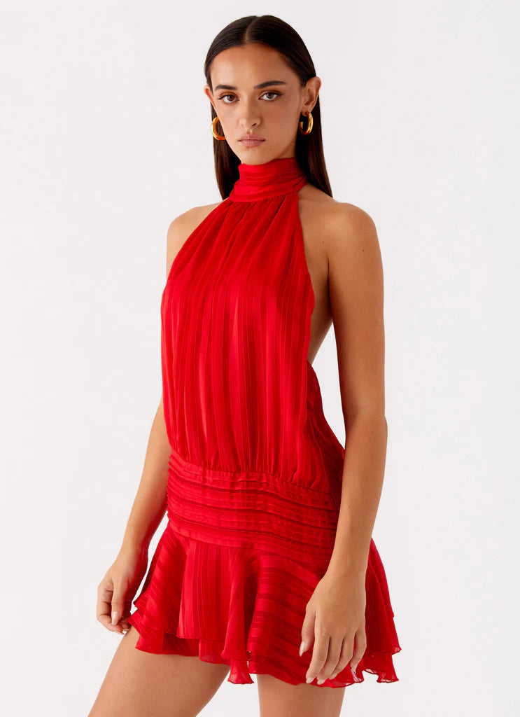 Willow | Mini Dress