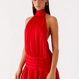 Willow | Mini Dress