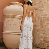 Anastacia | Maxi Dress