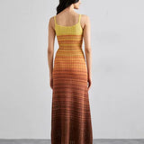 Selina | Maxi Dress