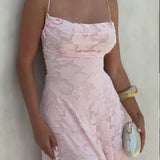 Francis | Maxi Dress