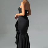 Martyna | Maxi Dress