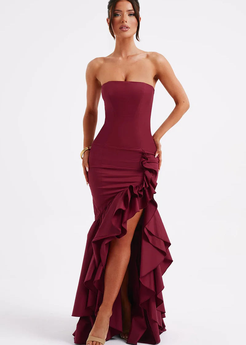 Martyna | Maxi Dress