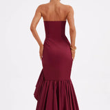 Martyna | Maxi Dress