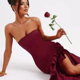Martyna | Maxi Dress