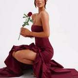 Martyna | Maxi Dress