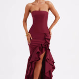 Martyna | Maxi Dress