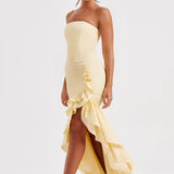 Martyna | Maxi Dress