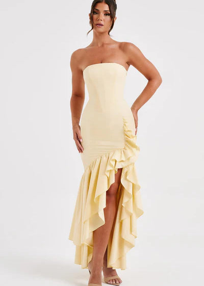 Martyna | Maxi Dress