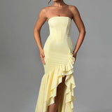 Martyna | Maxi Dress