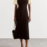 Izabella | Midi Dress