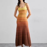 Selina | Maxi Dress