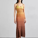Selina | Maxi Dress