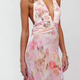 Cleo | Maxi Dress