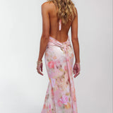 Cleo | Maxi Dress