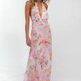 Cleo | Maxi Dress
