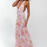 Cleo | Maxi Dress