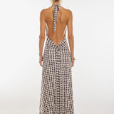 Cleo | Maxi Dress