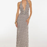 Cleo | Maxi Dress