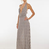 Cleo | Maxi Dress