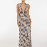Cleo | Maxi Dress
