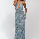 Cleo | Maxi Dress