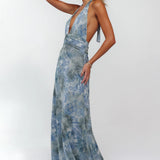 Cleo | Maxi Dress