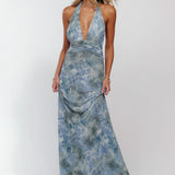 Cleo | Maxi Dress