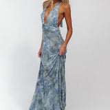 Cleo | Maxi Dress