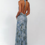 Cleo | Maxi Dress