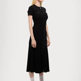 Iris | Midi Dress