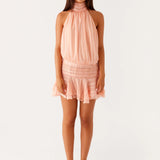 Willow | Mini Dress