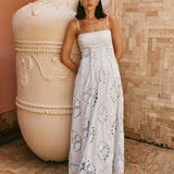 Anastacia | Maxi Dress