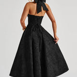 Evelyn | Midi Dress