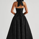 Evelyn | Midi Dress
