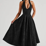 Evelyn | Midi Dress
