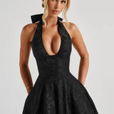 Evelyn | Midi Dress