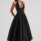 Evelyn | Midi Dress