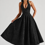 Evelyn | Midi Dress