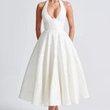 Evelyn | Midi Dress